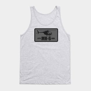 MH-6 Little Bird Tank Top